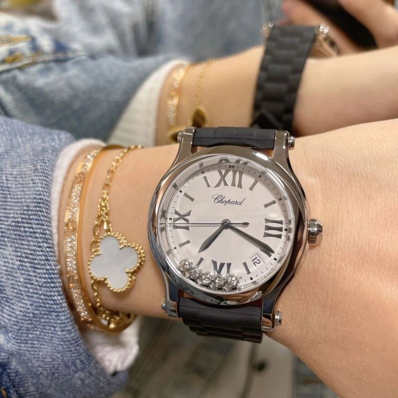 CHOPARD Watches AllSeason 181829