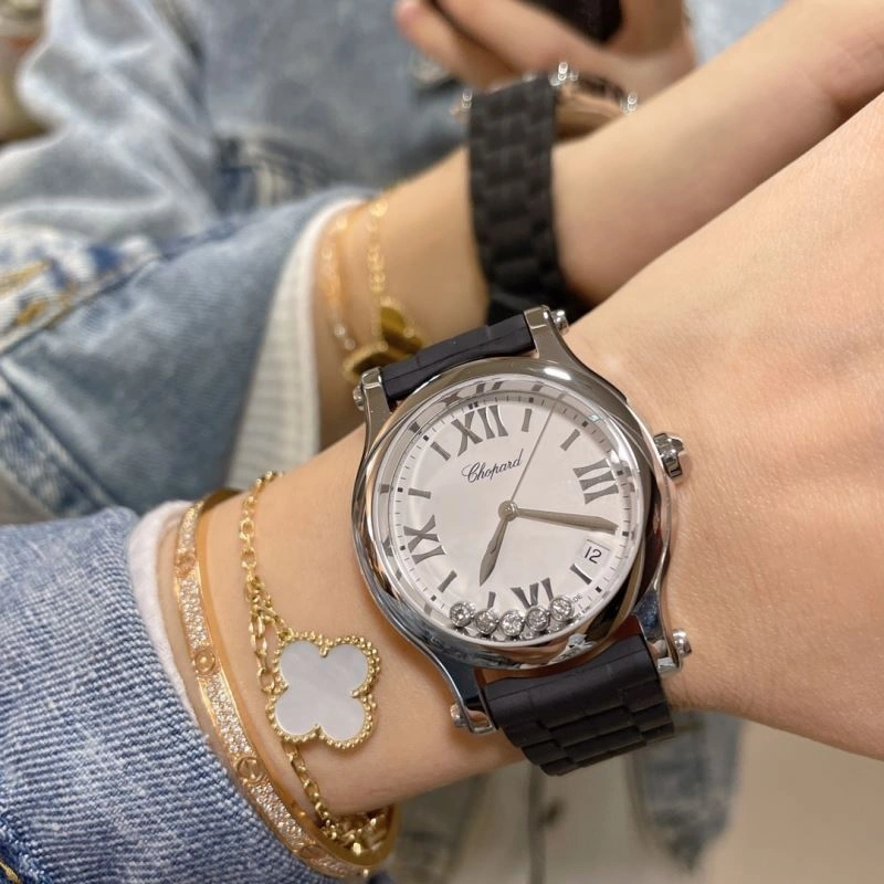 CHOPARD Watches AllSeason 181829