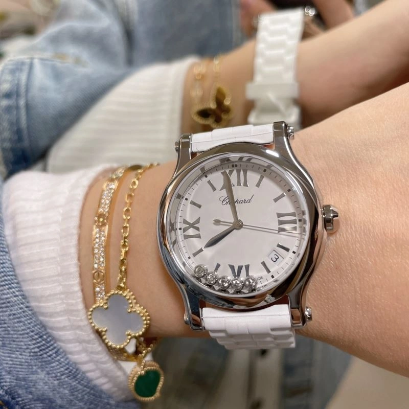 CHOPARD Watches Comfortable 181825
