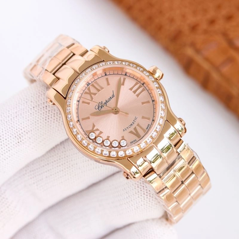 Functional CHOPARD Watches 181828