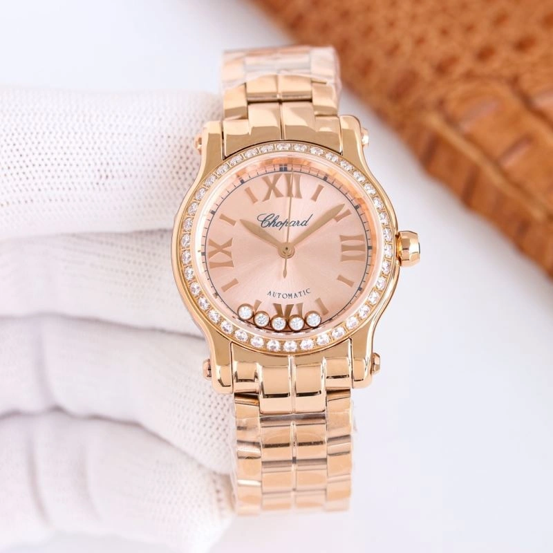 Functional CHOPARD Watches 181828