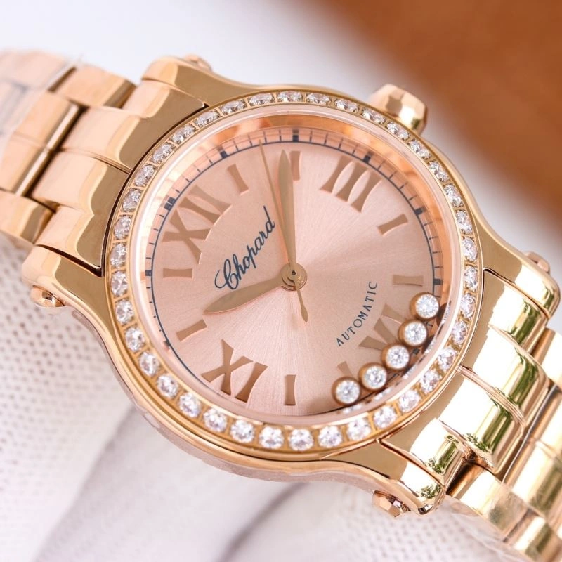 Functional CHOPARD Watches 181828