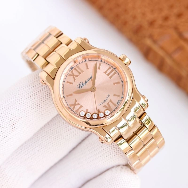 Functional CHOPARD Watches 181828