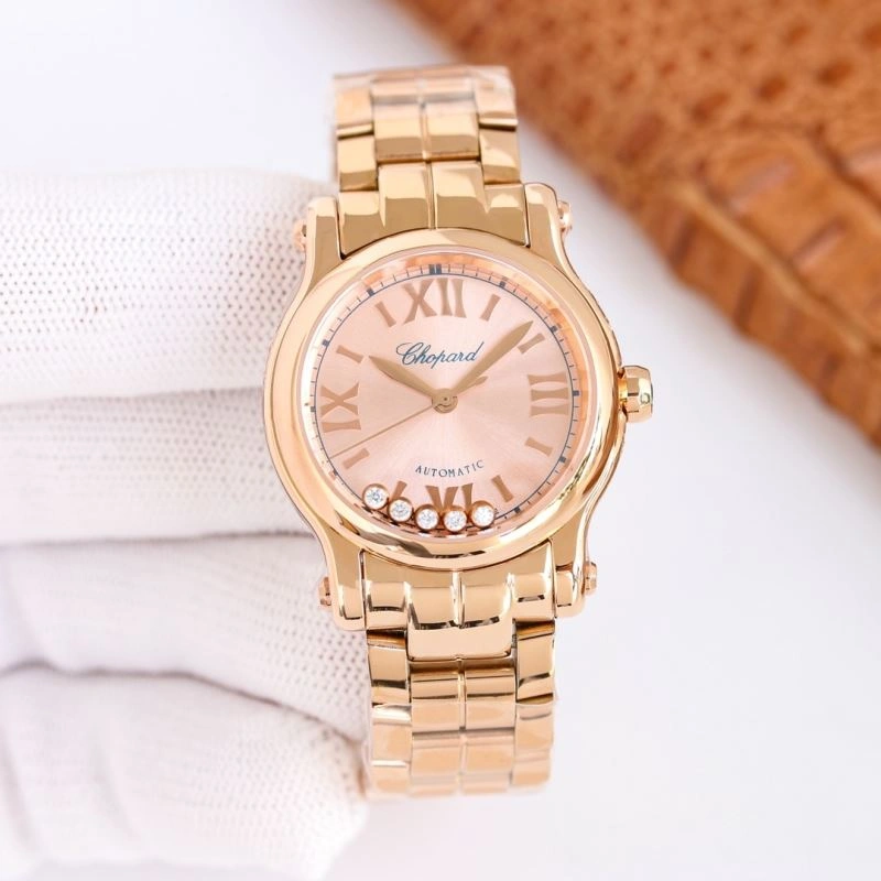Functional CHOPARD Watches 181828