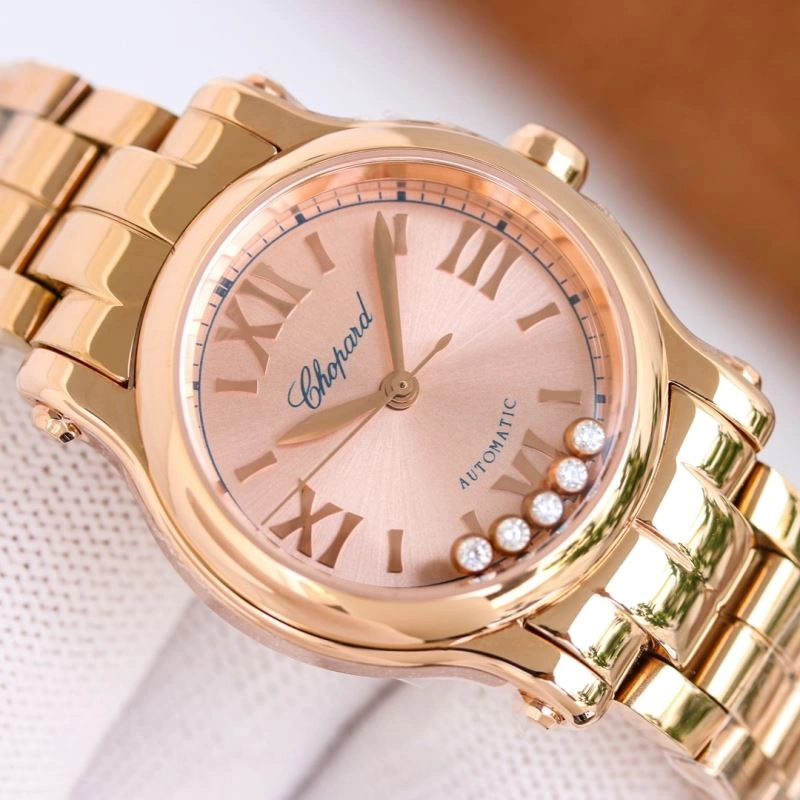 Functional CHOPARD Watches 181828