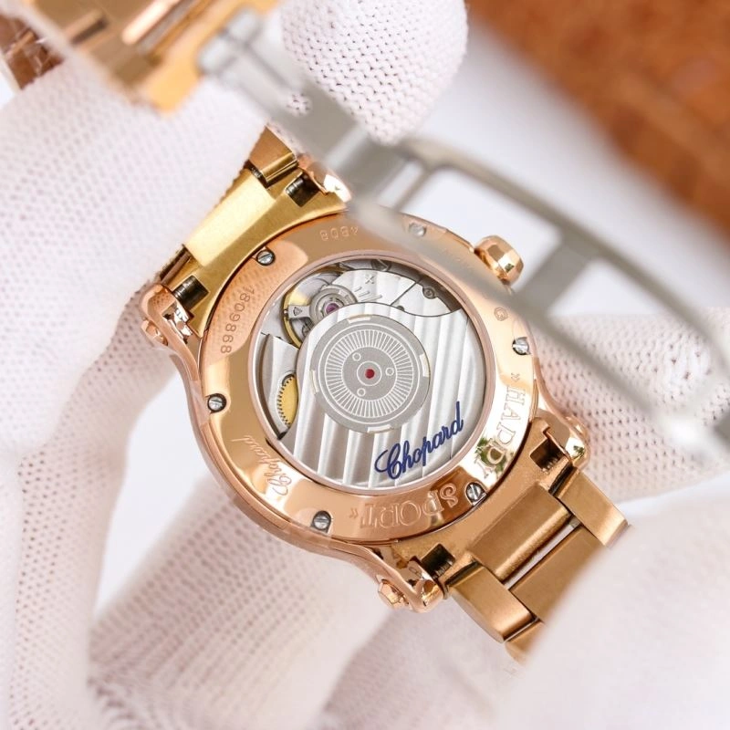 Functional CHOPARD Watches 181828