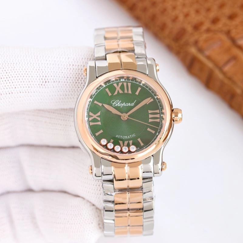 CHOPARD Watches SunProtective 181824