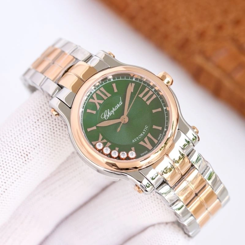 CHOPARD Watches SunProtective 181824