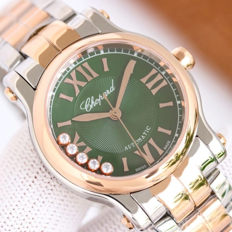 CHOPARD Watches SunProtective 181824