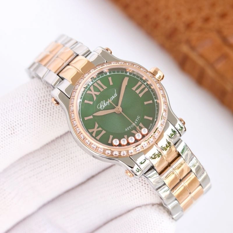 CHOPARD Watches SunProtective 181824