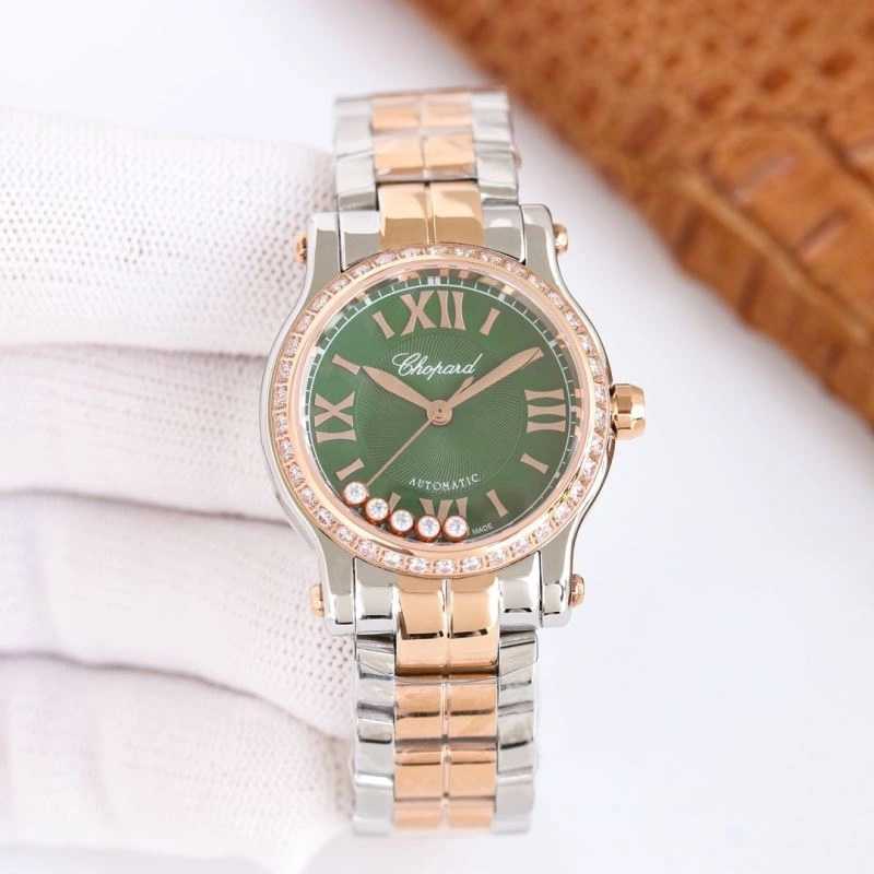 CHOPARD Watches SunProtective 181824