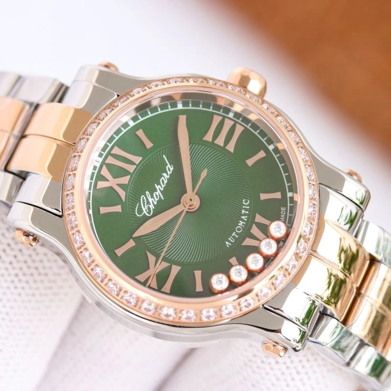 CHOPARD Watches SunProtective 181824