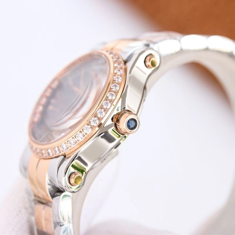 CHOPARD Watches SunProtective 181824