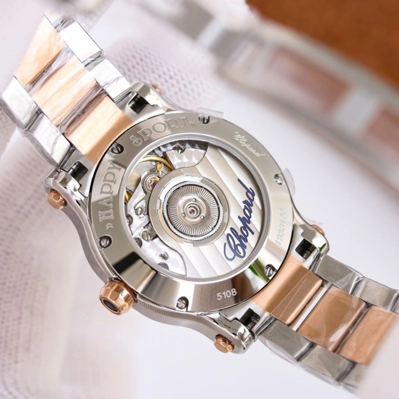 CHOPARD Watches SunProtective 181824