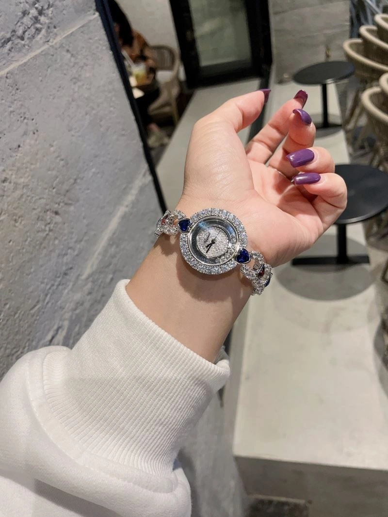 CHOPARD Watches Unisex 181827