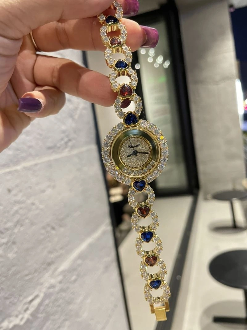 CHOPARD Watches Seasonal 181822