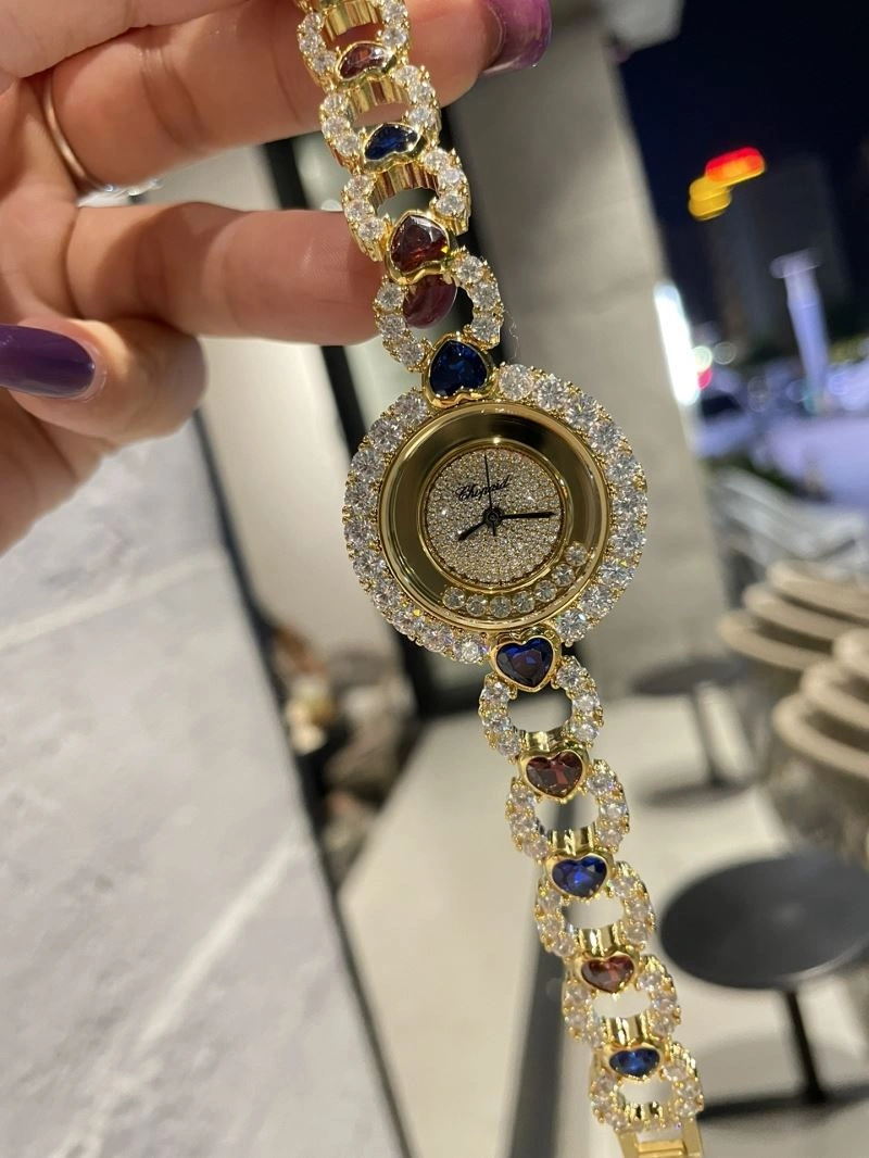 CHOPARD Watches Seasonal 181822