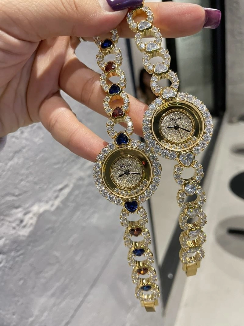 CHOPARD Watches Seasonal 181822