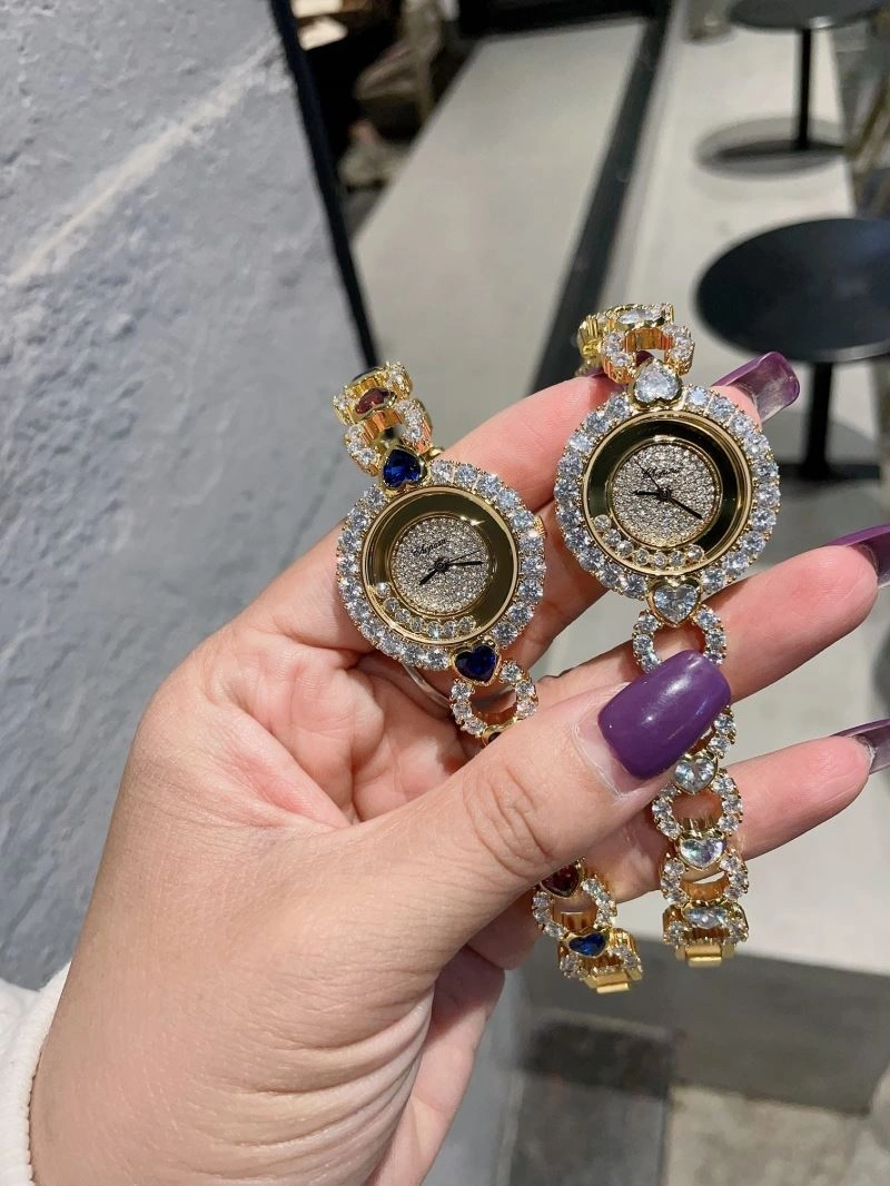 CHOPARD Watches Seasonal 181822