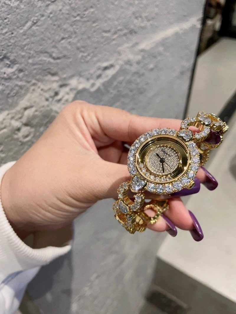 CHOPARD Watches Seasonal 181822