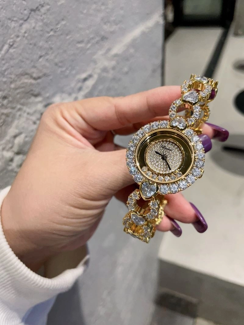 CHOPARD Watches Seasonal 181822