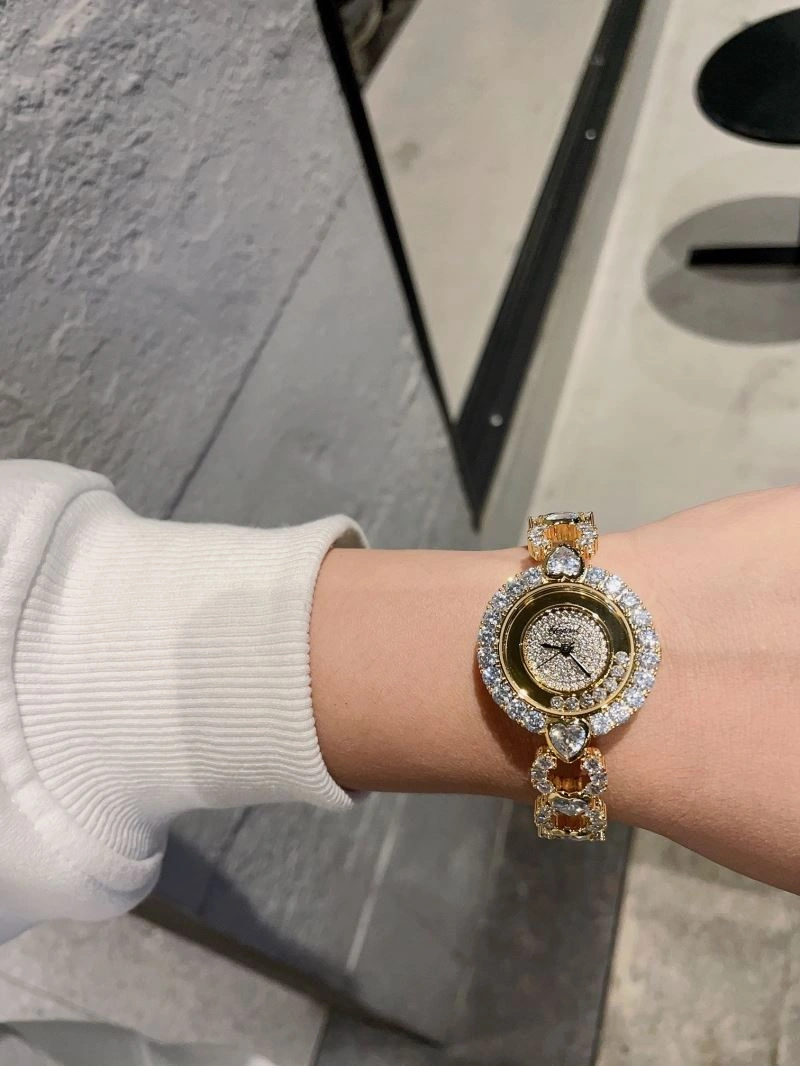 CHOPARD Watches Seasonal 181822