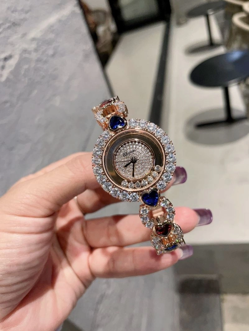 CHOPARD Watches WrinkleFree 181823