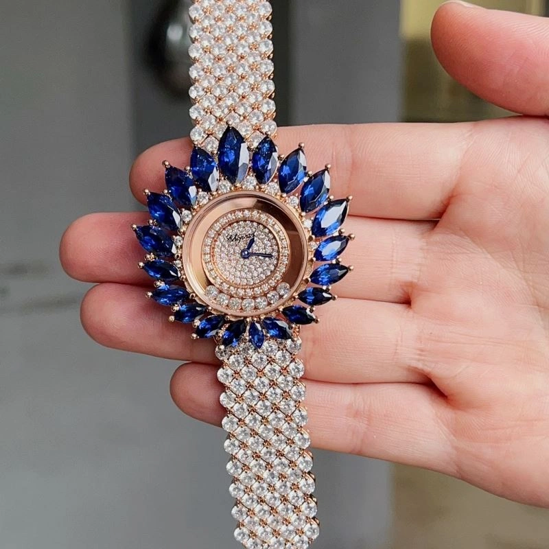 CHOPARD Watches Sustainable 181819