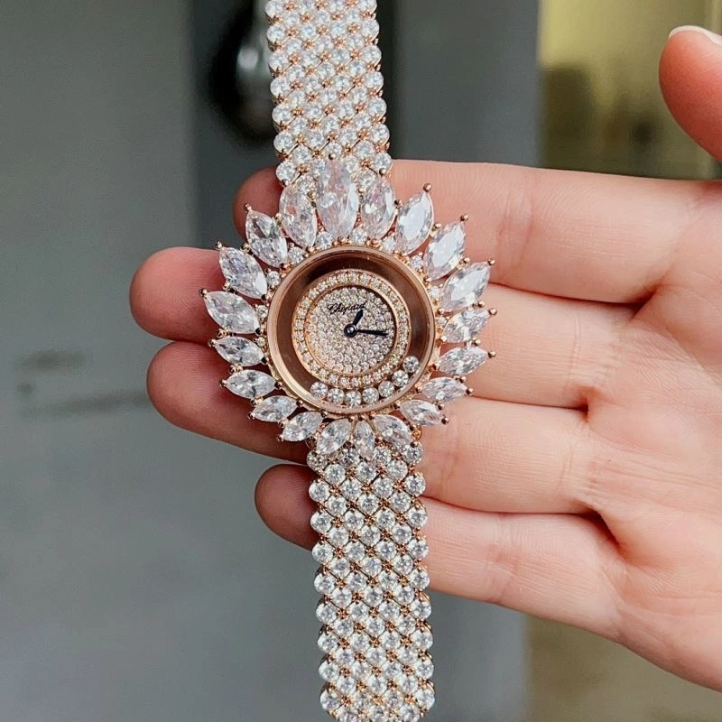 CHOPARD Watches Sustainable 181819