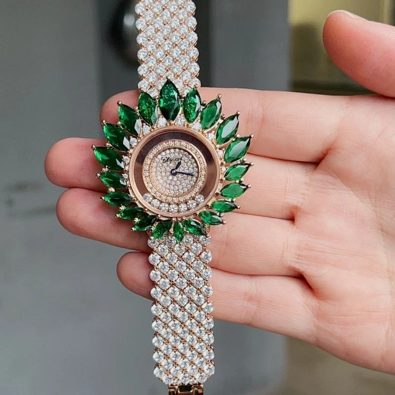 CHOPARD Watches Sustainable 181819