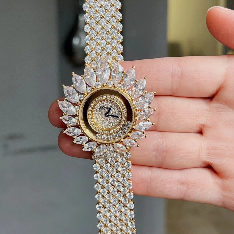 CHOPARD Watches Sustainable 181819