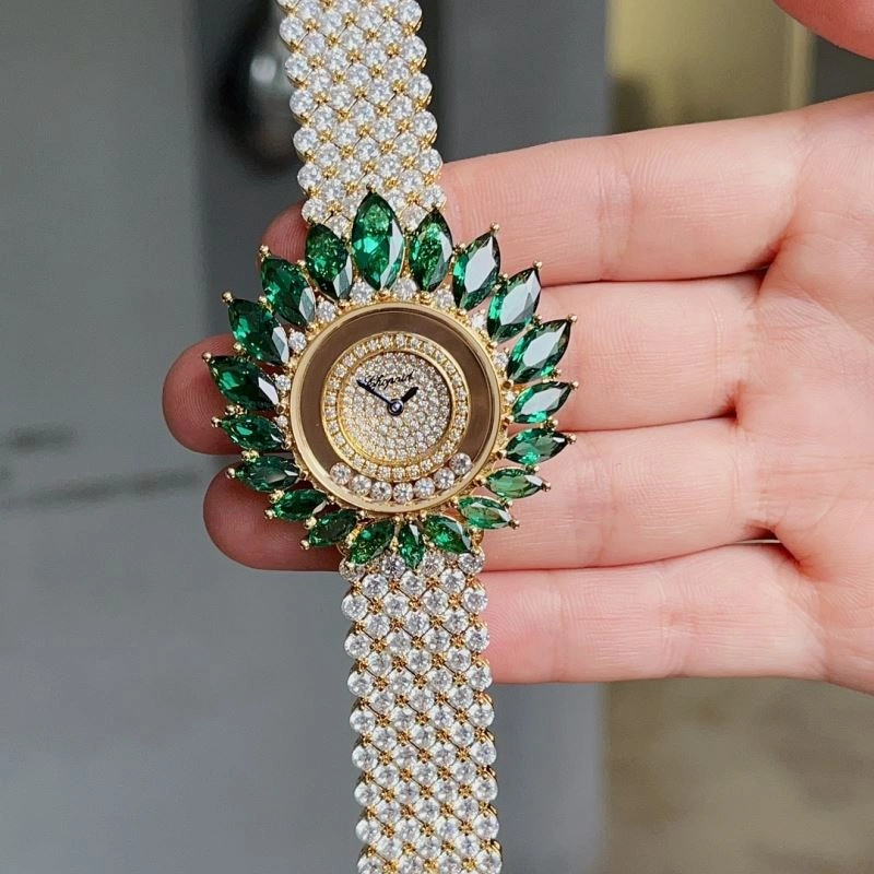 CHOPARD Watches Sustainable 181819