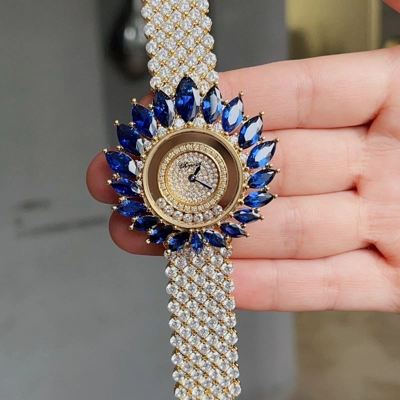 CHOPARD Watches Sustainable 181819