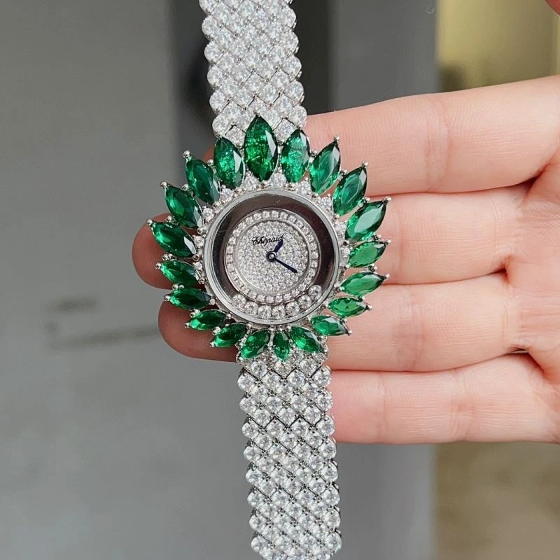 Sophisticated CHOPARD Watches 181818