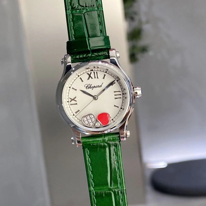 HighQuality CHOPARD Watches 181820