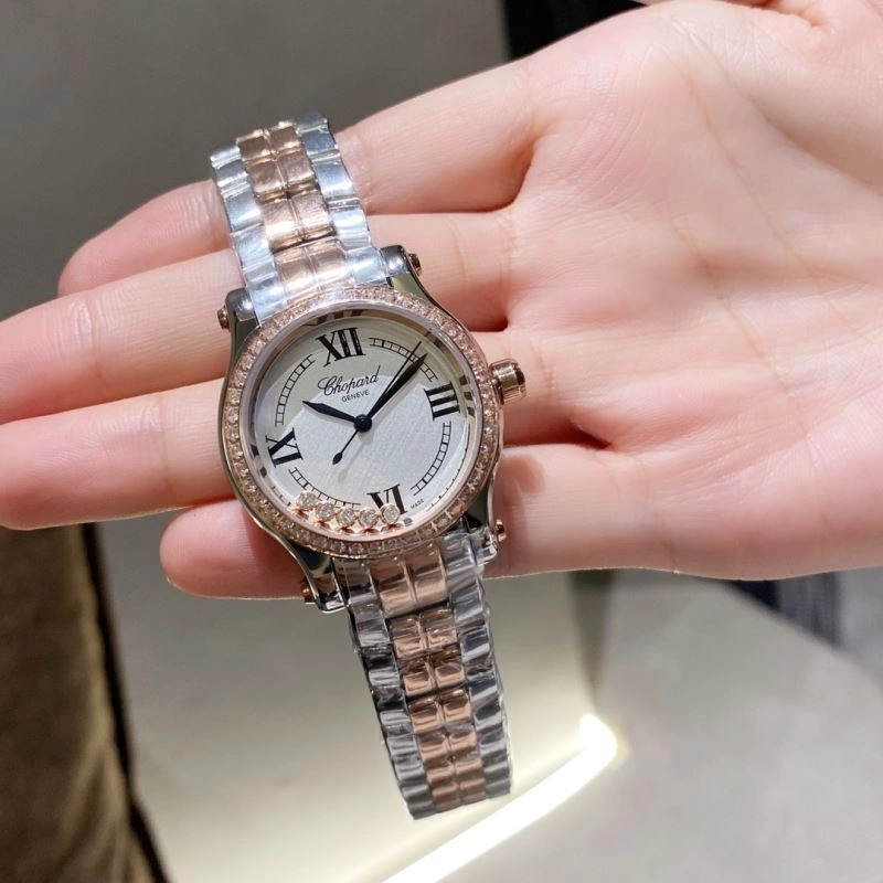 CHOPARD Watches ZipUp 181821