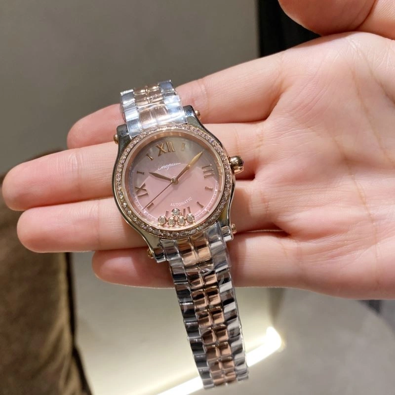 CHOPARD Watches ZipUp 181821