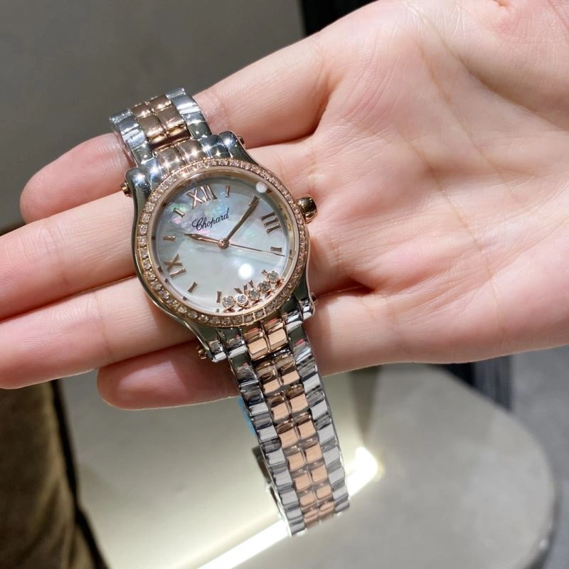 CHOPARD Watches ZipUp 181821