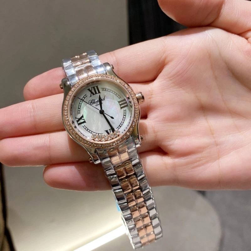 CHOPARD Watches ZipUp 181821