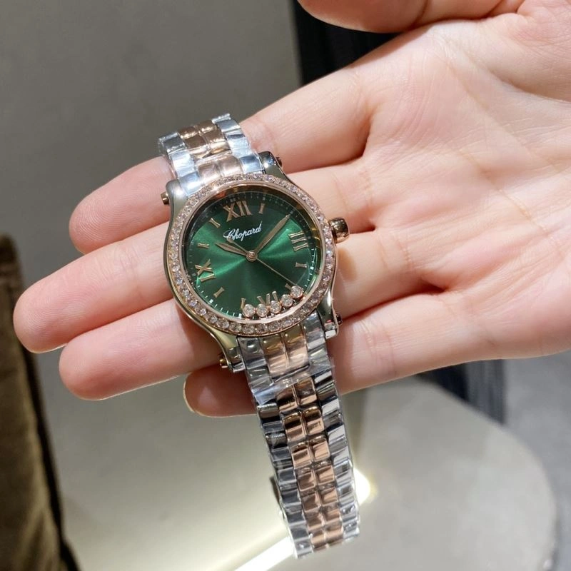 CHOPARD Watches ZipUp 181821