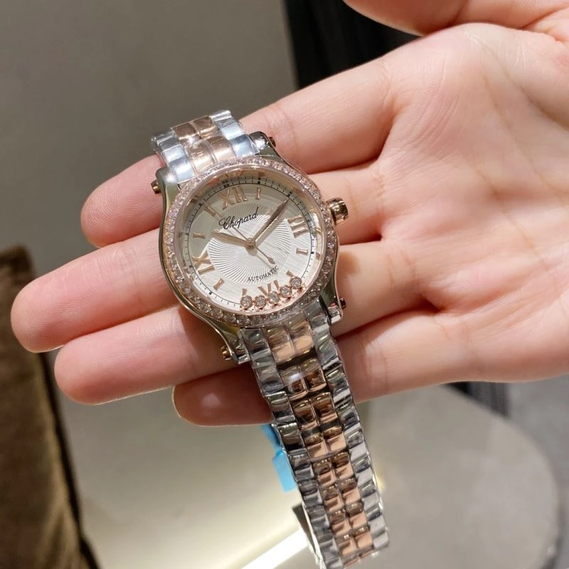 CHOPARD Watches ZipUp 181821