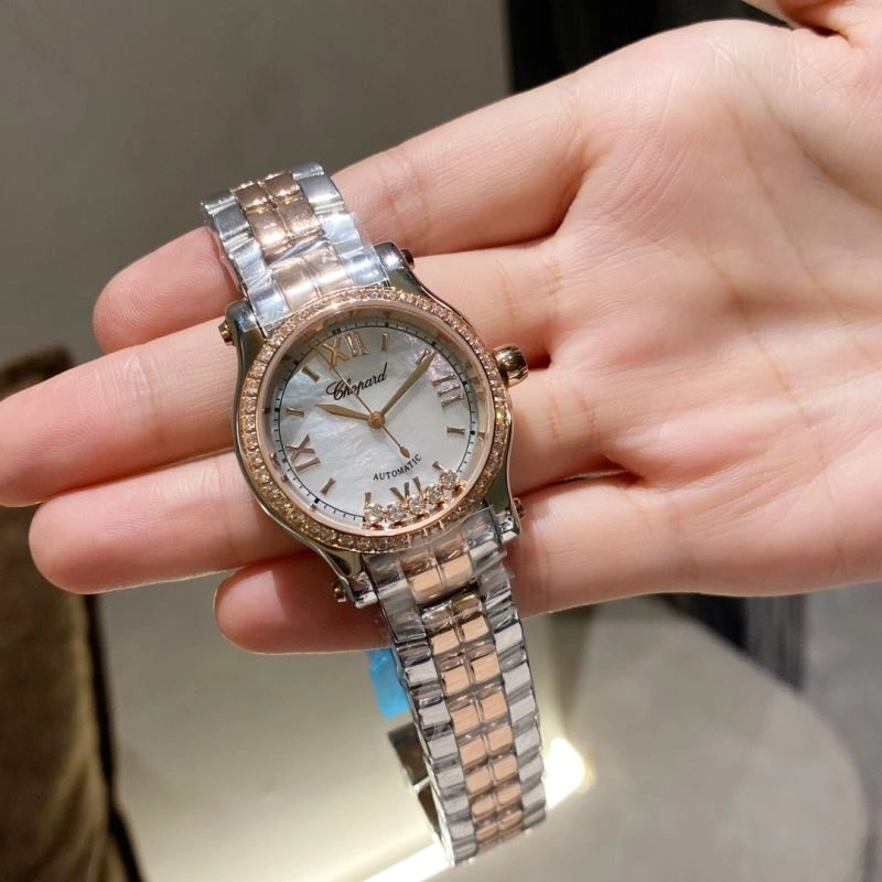 CHOPARD Watches ZipUp 181821