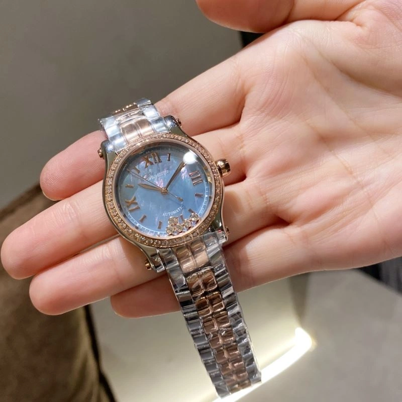 CHOPARD Watches ZipUp 181821