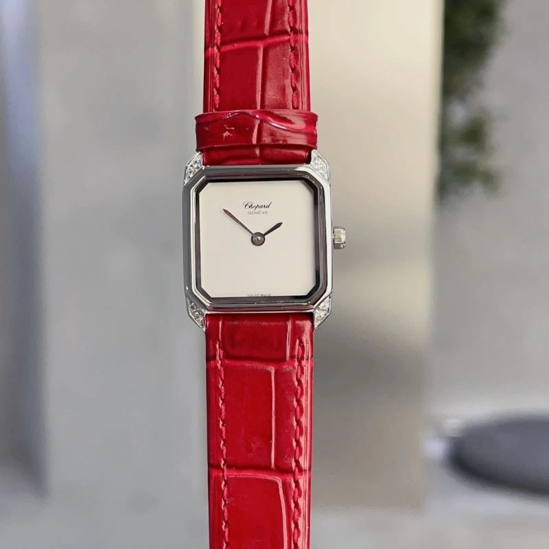 CHOPARD Watches Upgraded 181817