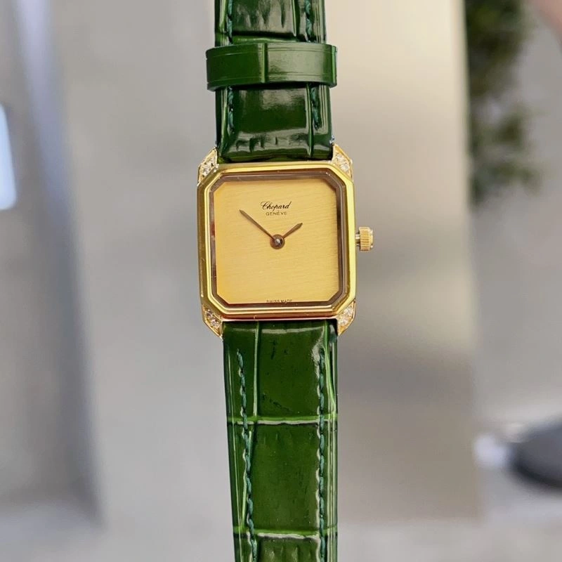 FreshLook CHOPARD Watches 181815