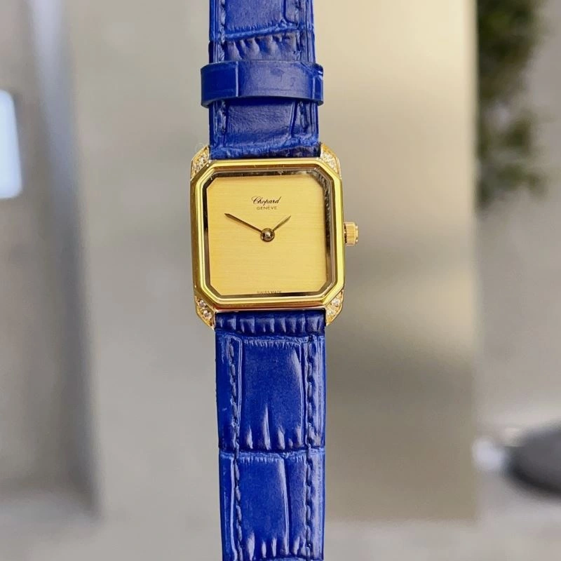 FreshLook CHOPARD Watches 181815
