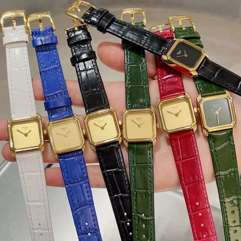 FreshLook CHOPARD Watches 181815