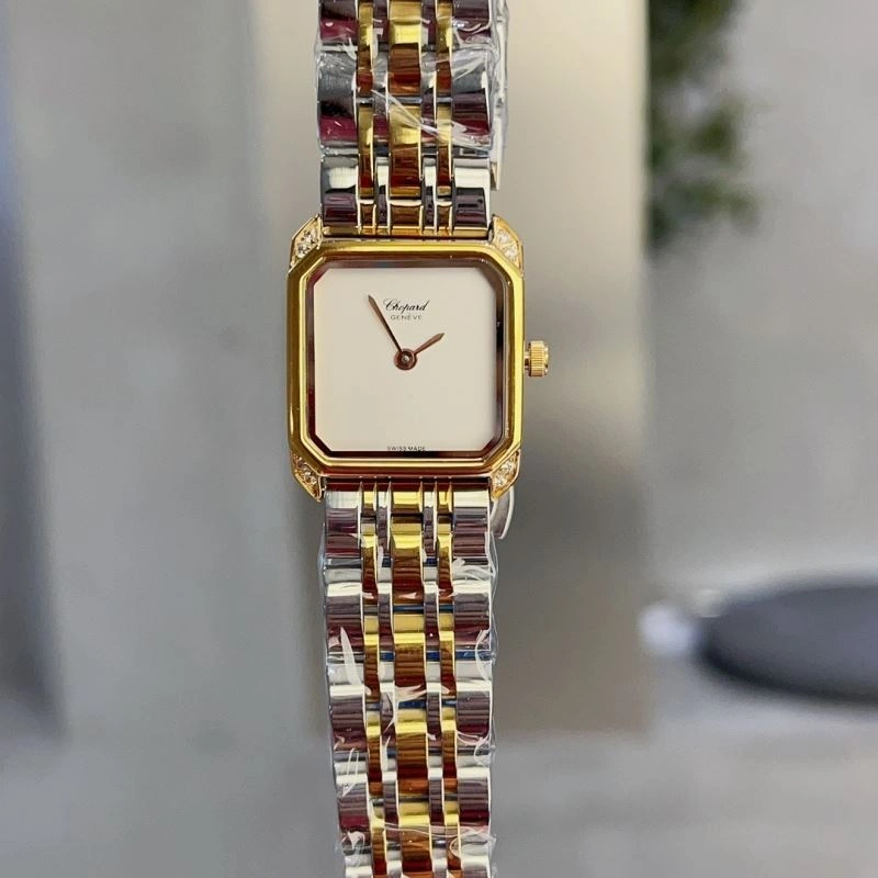 CHOPARD Watches GoAnywhere 181809