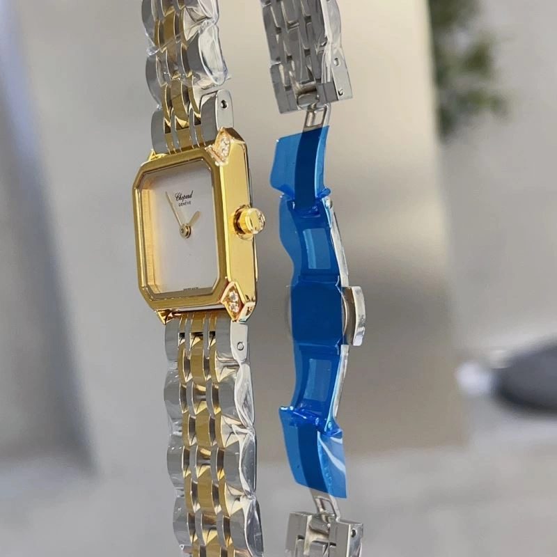CHOPARD Watches GoAnywhere 181809