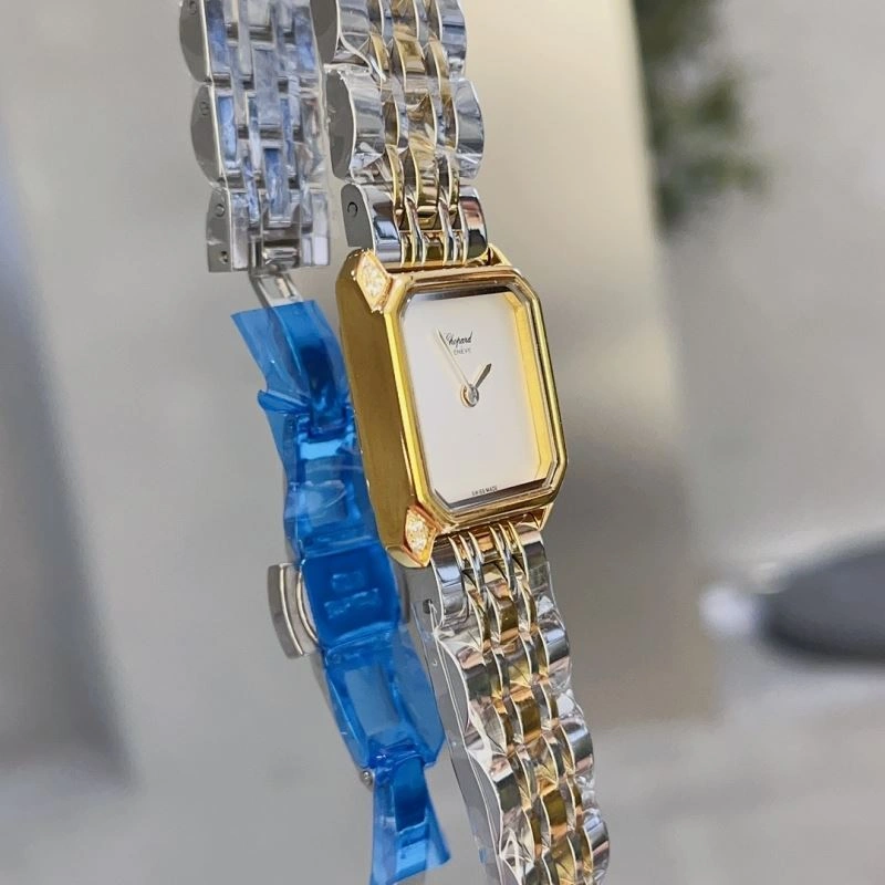 CHOPARD Watches GoAnywhere 181809